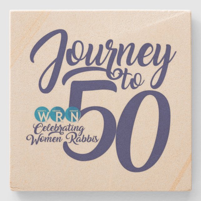 Stone Coaster (Front)