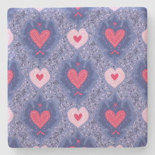 Stone Coaster