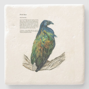 Stone Coaster
