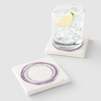 Stone Coaster