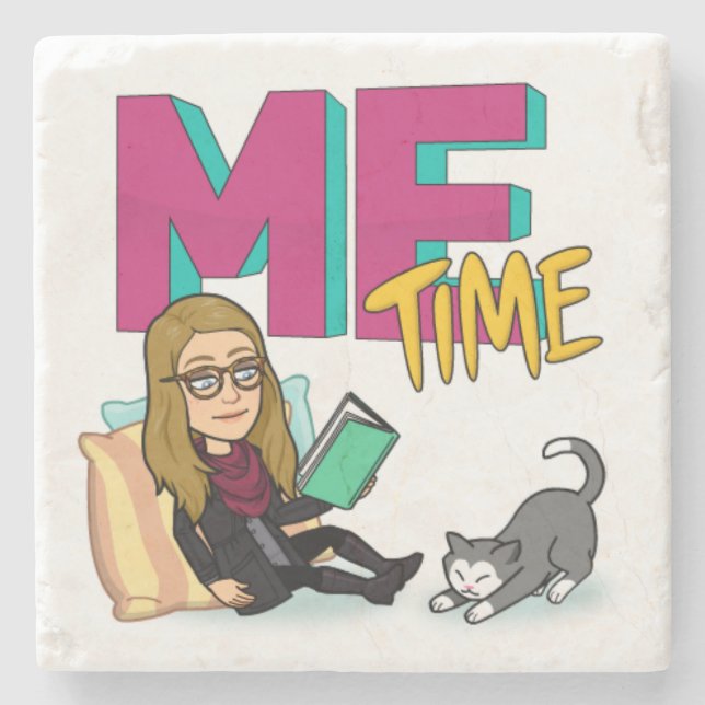 Stone Coaster (Front)