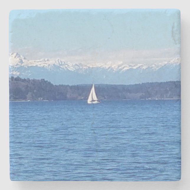 Stone Coaster (Front)