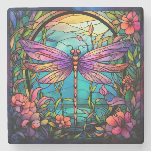 Stone Coaster (Front)