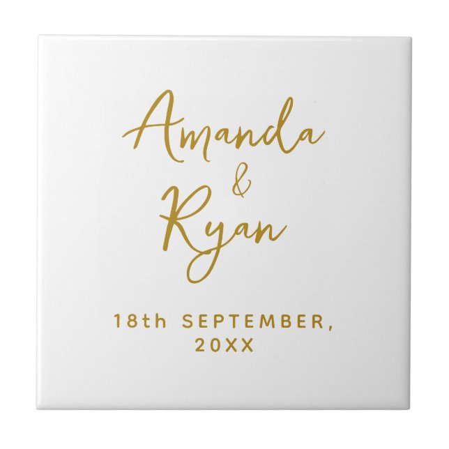 Stone Coaster (Front)