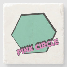Stone Coaster
