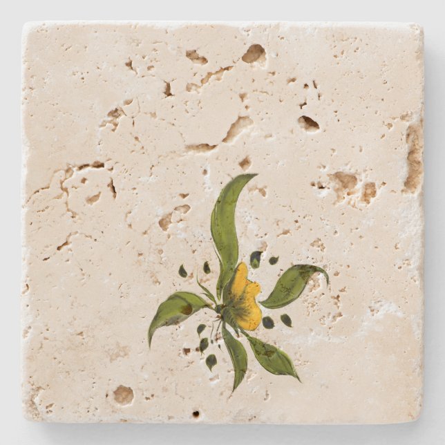 Stone coaster  (Front)