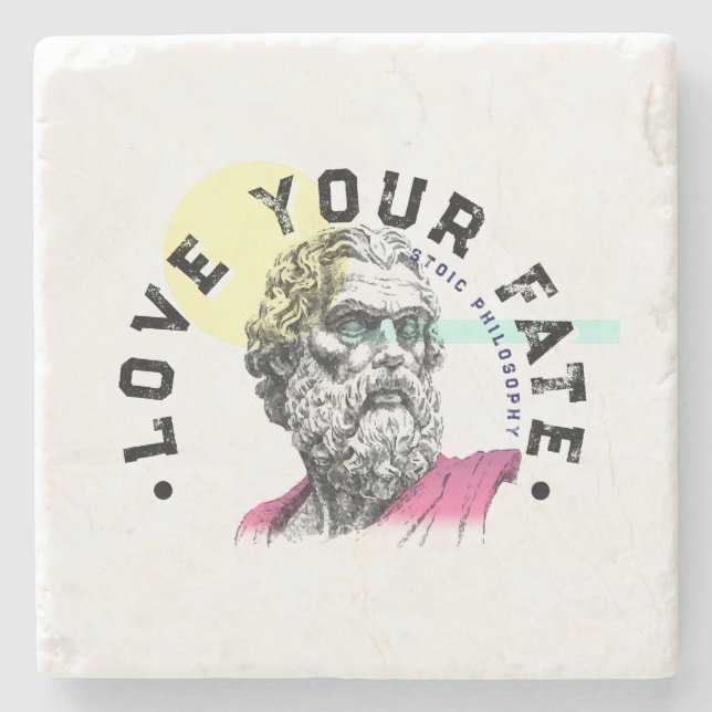 Stone Coaster (Front)