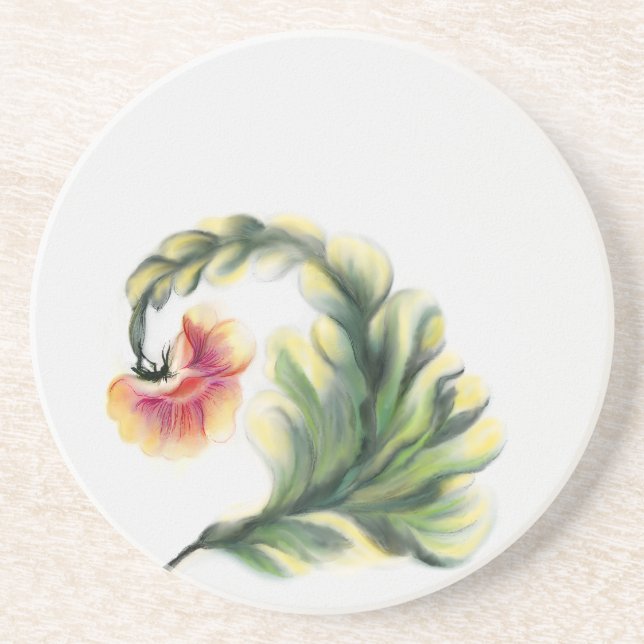 Stone coaster  (Front)