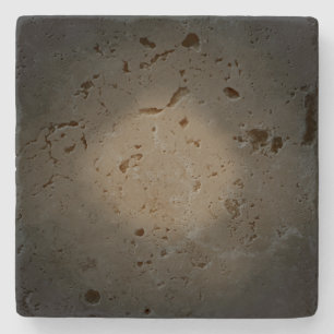 Stone Coaster art design style