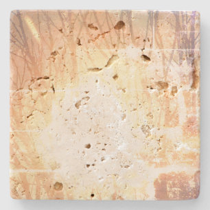 Stone Coaster art design style