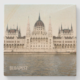 Stone Coaster Budapest, Hungary