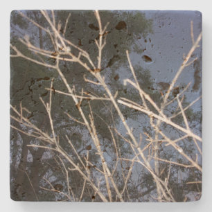 Stone Coaster COOL ECO STYLE DESIGN