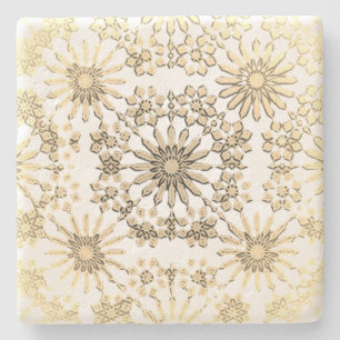 Stone Coaster style design