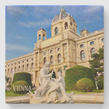Stone Coaster Vienna, Austria
