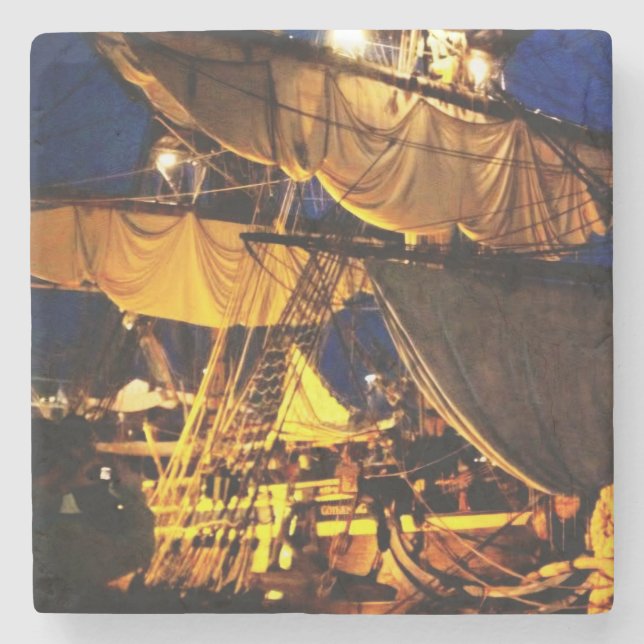 Stone Coasters (Front)