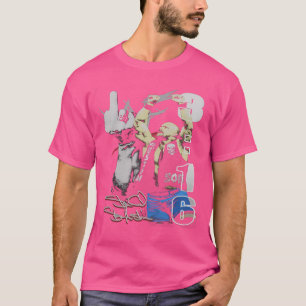 Stone Cold Steve Austin Pose T-Shirt