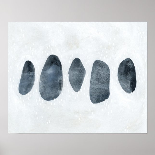 Stone Collection II Poster (Front)