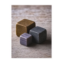 Stone Cube Weights, Indus Valley Harappan Trade
