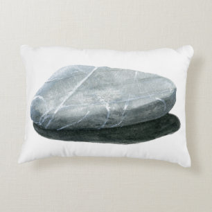 Stone Decorative Cushion