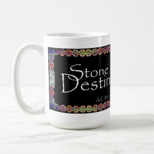Stone Destiny - I love Armand Coffee Mug