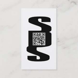 Stone Dwelling Studios Business Card