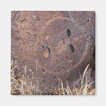 Stone Face