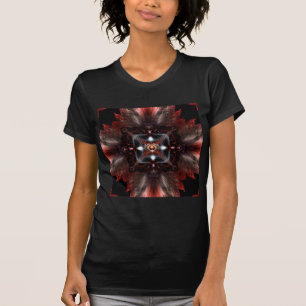 Stone Fire Flare T-Shirt