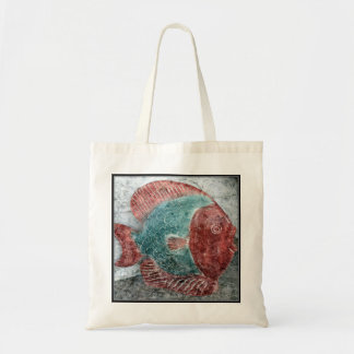 Stone Fish Bag