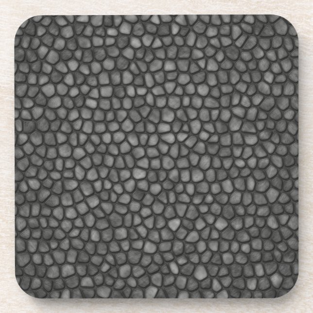 Stone Floor Coaster (Front)