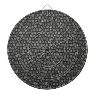 Stone Floor Dartboard
