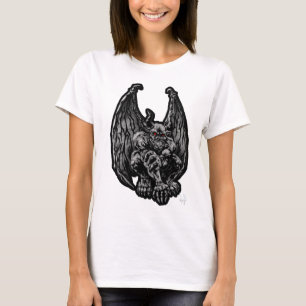 Stone Gargoyle T-Shirt