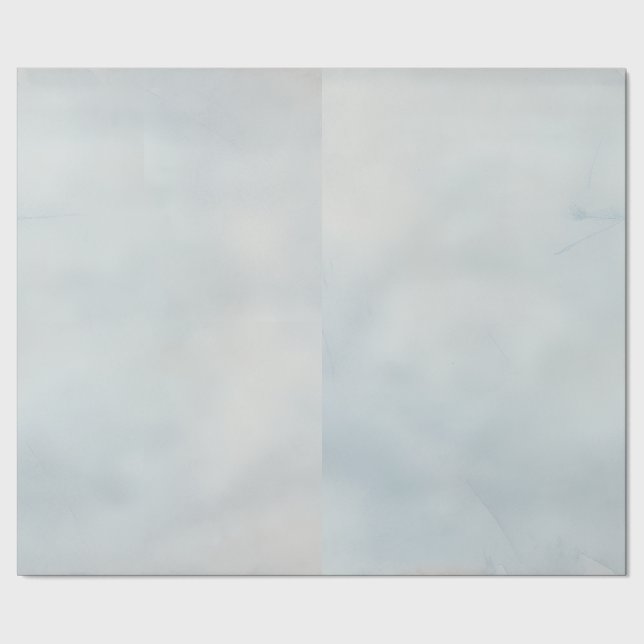 Stone grey wrapping paper (Seam)