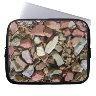 Stone Laptop Sleeve! Laptop Sleeve