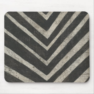 Stone - Lines Mouse Mat