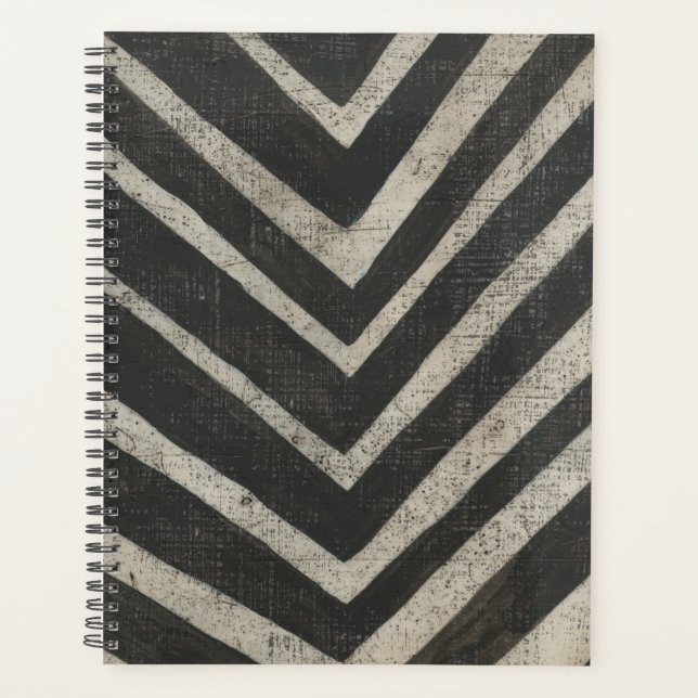 Stone - Lines Planner (Front)