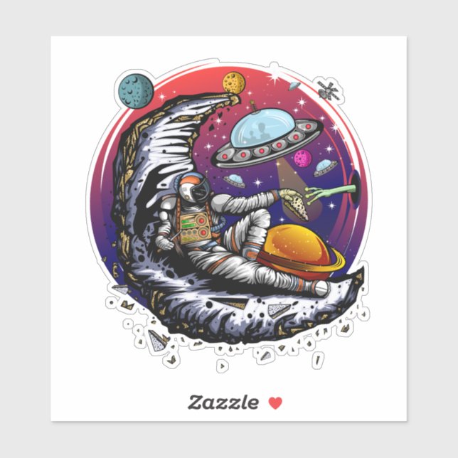 Stone Magnet (Sheet)