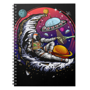 Stone Magnet Notebook