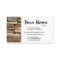 Stone Masonry Business Cards