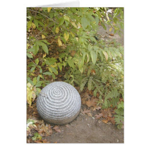 Stone Maze of Thought