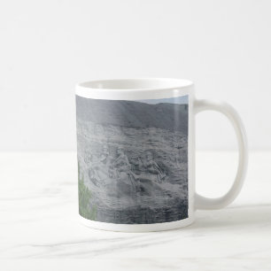 Stone Mountain Coffee Mug