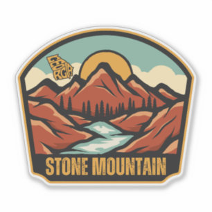 Stone Mountain, Georgia