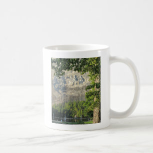 Stone Mountain, Georgia Coffee Mug