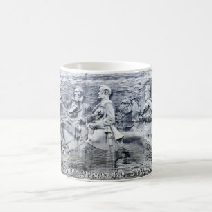 Stone Mountain mug