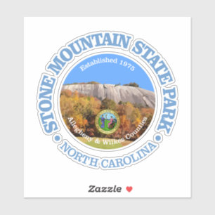 Stone Mountain SP