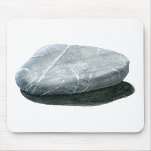 Stone Mouse Mat