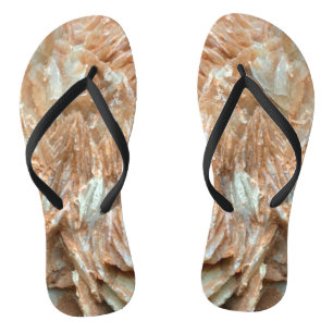 Stone New View 2 Tone Layers Flip Flops