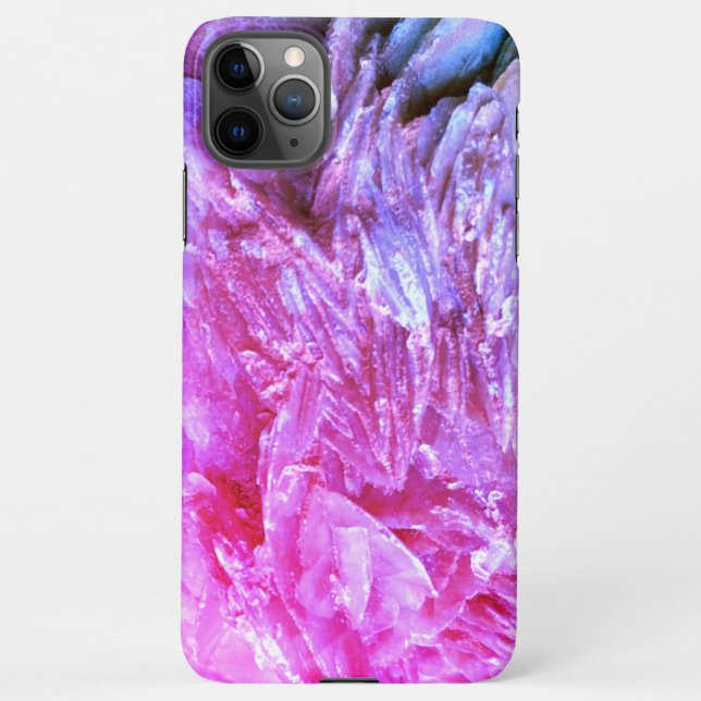 Stone | New View | Two Tone Layers | iPhone Case (Back)