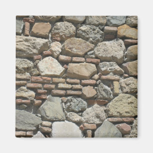 Stone Pattern Magnet