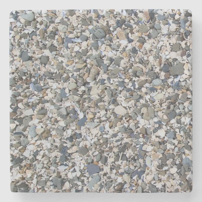 Stone Picture Coaster (Front)