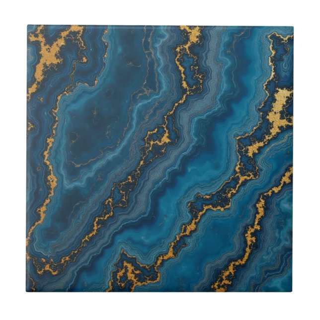 Stone Royal Elegant  Tile (Front)